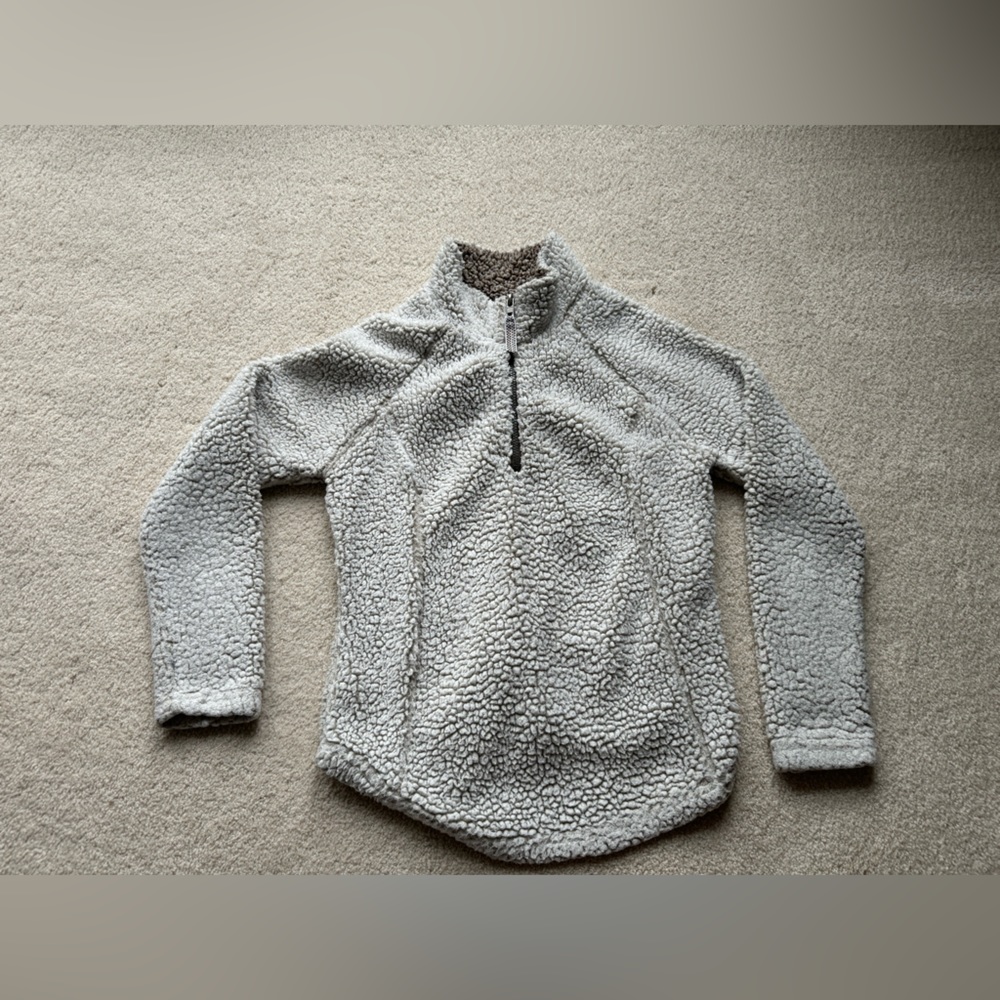 Cozy Sherpa
